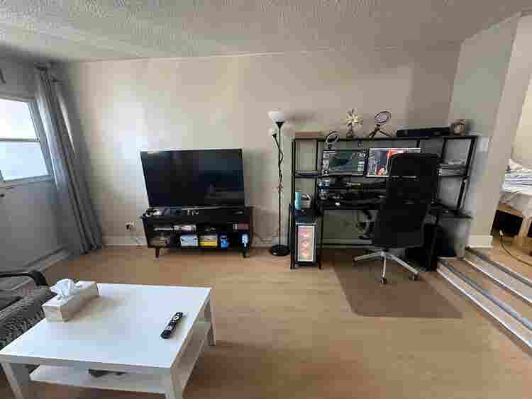A studio appart for rent Montreal !