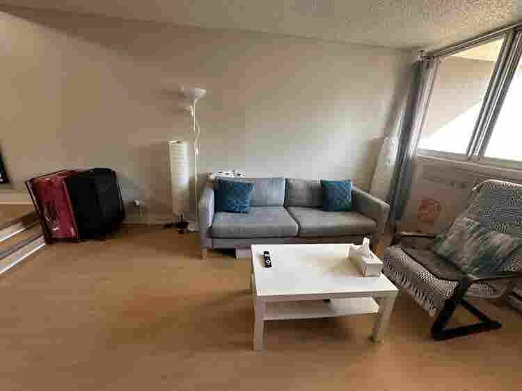 A studio appart for rent Montreal !
