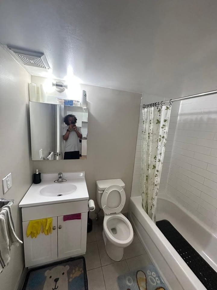 A studio appart for rent Montreal !