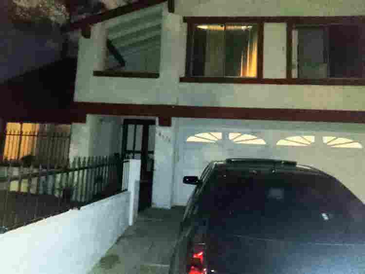 1 bedroom/shared bathroom for rent