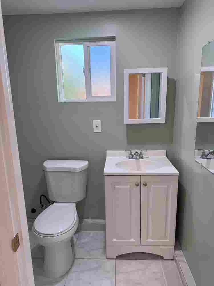 Winnetka room for rent