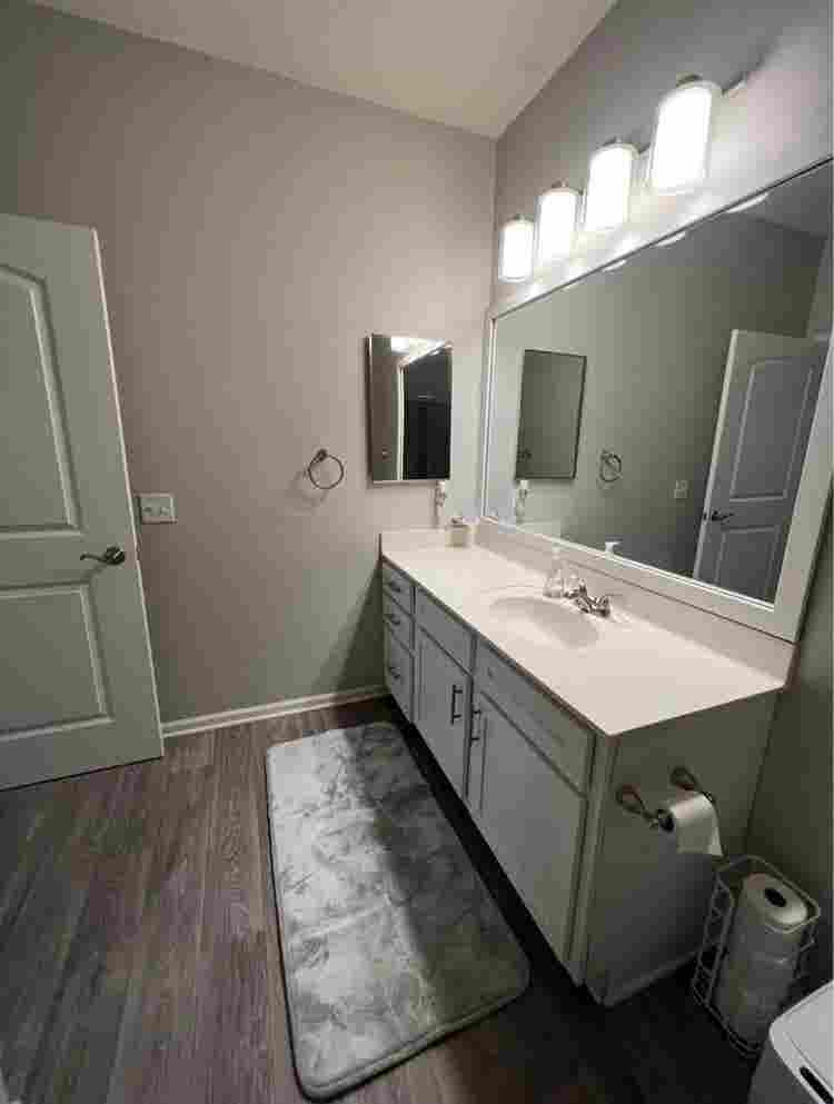 In search of female roommate