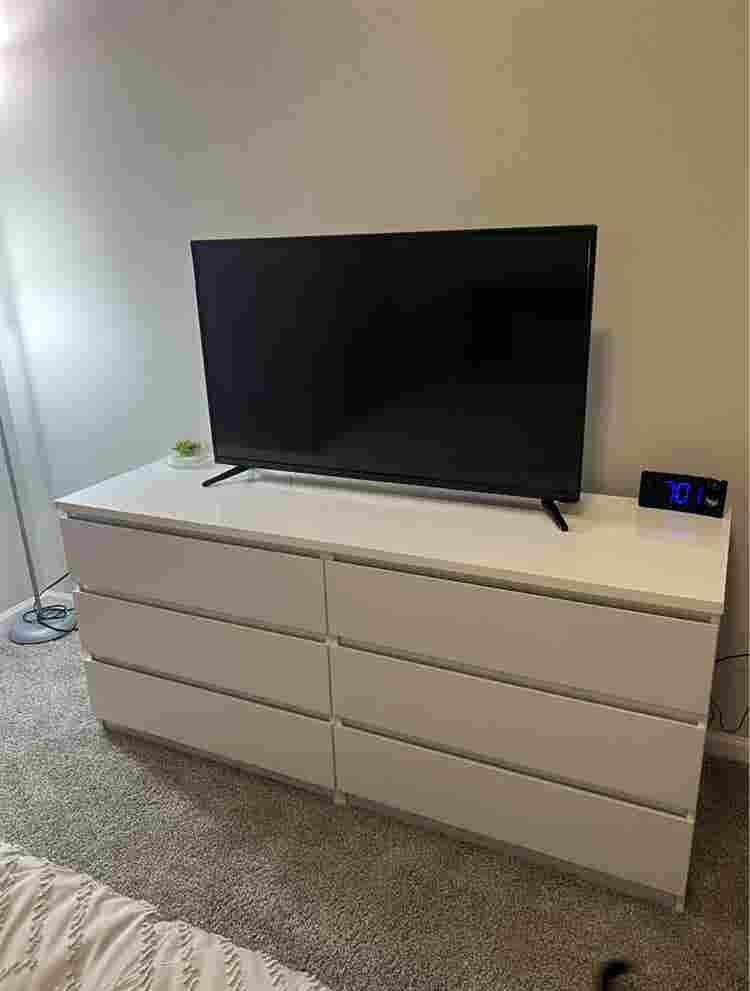 In search of female roommate