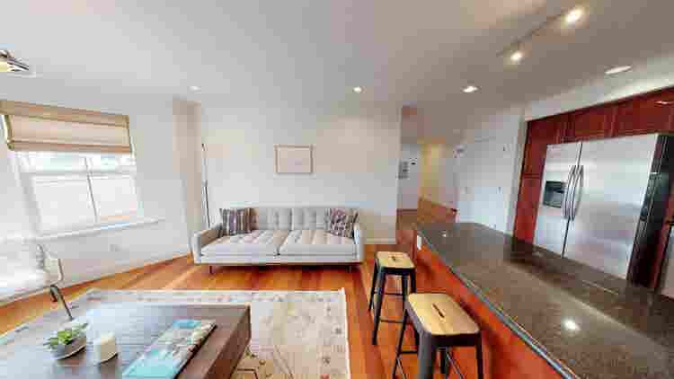 1 BR in San Francisco