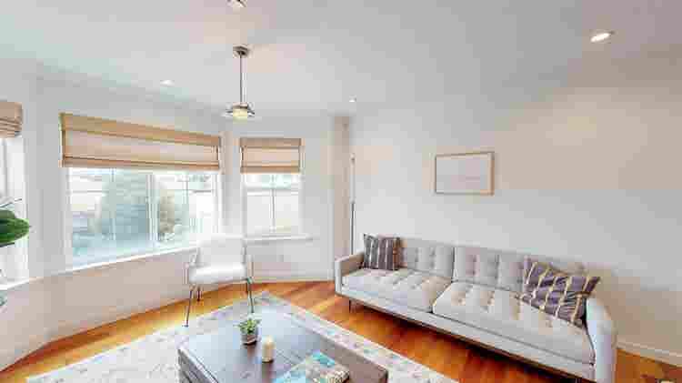 1 BR in San Francisco