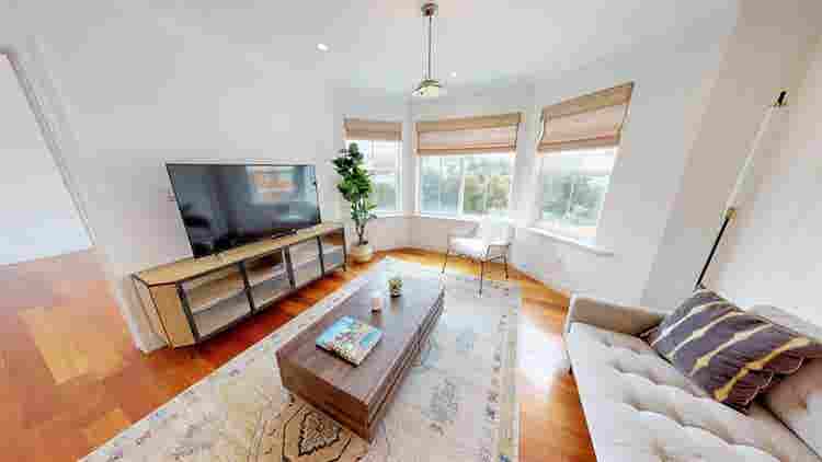1 BR in San Francisco