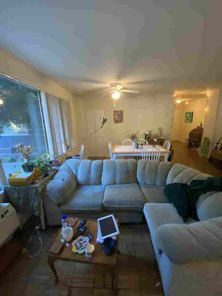 ROOM FOR RENT - OCTOBER MID CITY LA