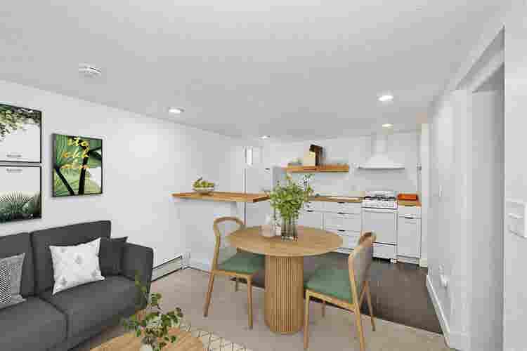 1 BR in Denver