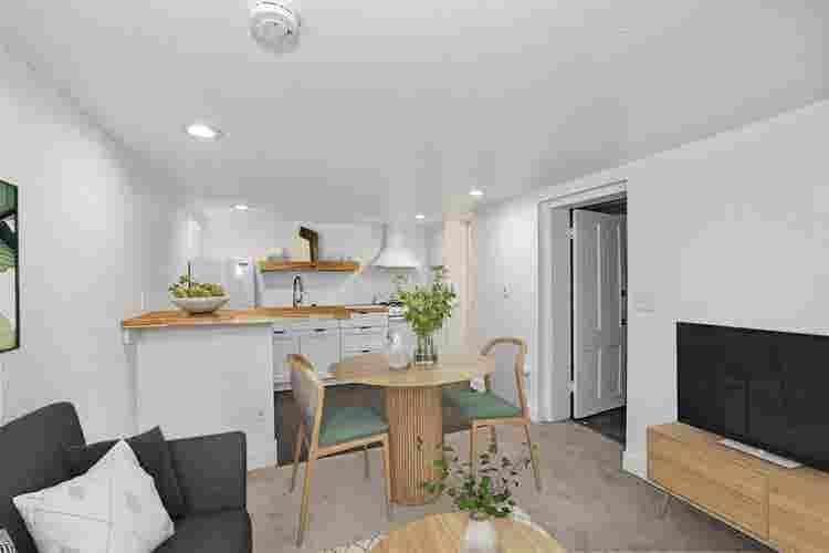 1 BR in Denver
