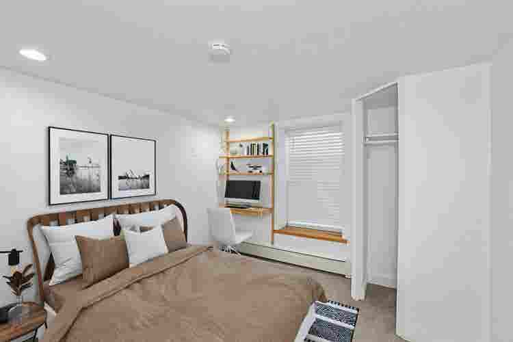 1 BR in Denver