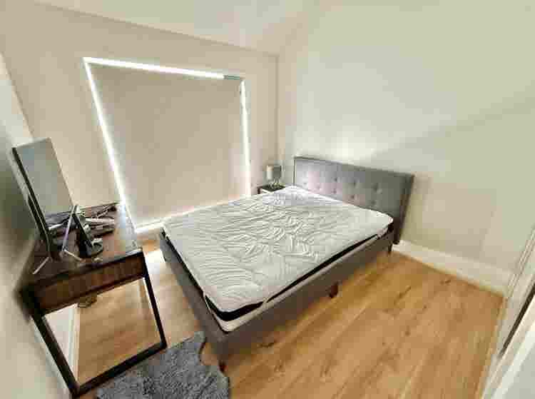 Furnished room for rent