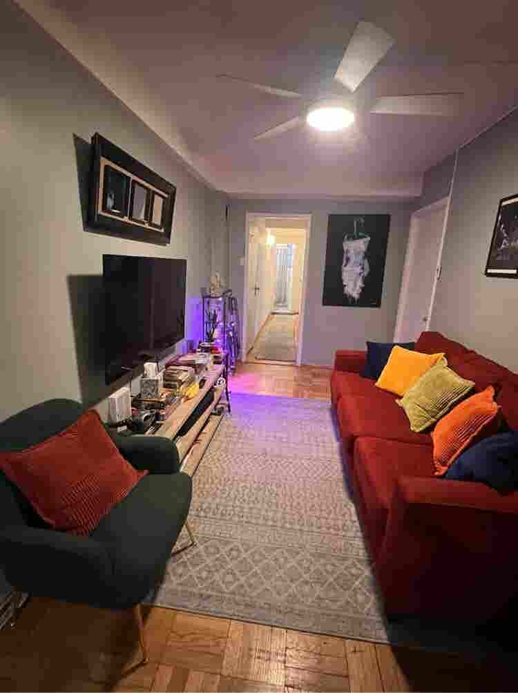 One bed en-suite available