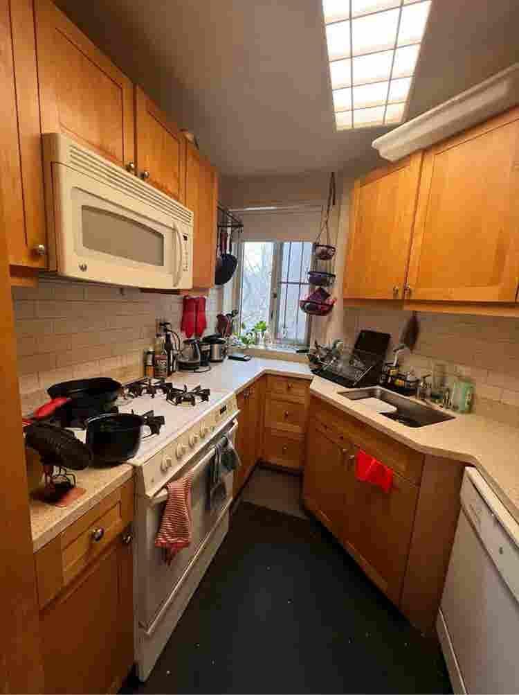 One bed en-suite available