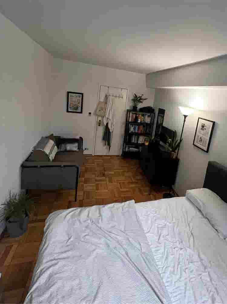 One bed en-suite available