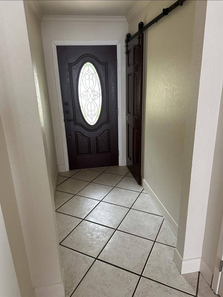 Room for rent. Private bathroom