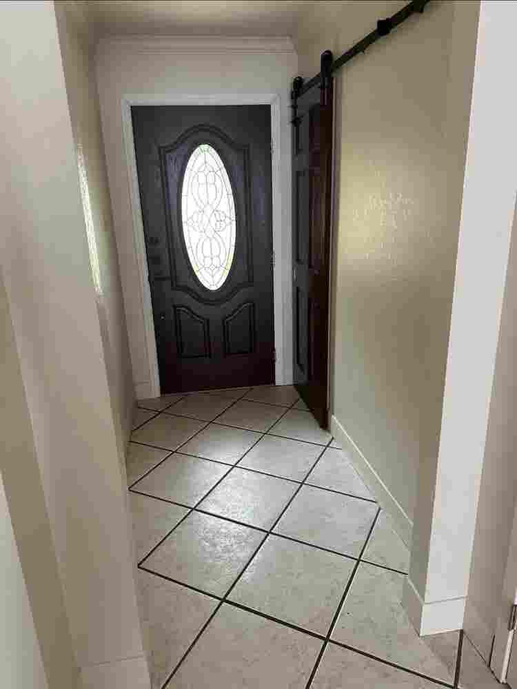 Room for rent. Private bathroom