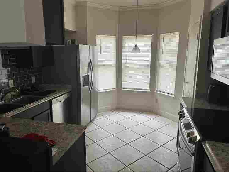 Room for rent. Private bathroom
