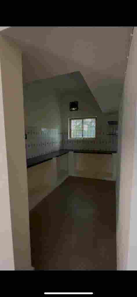 2BHK NEAR ORACLE, kadubeesanhalli