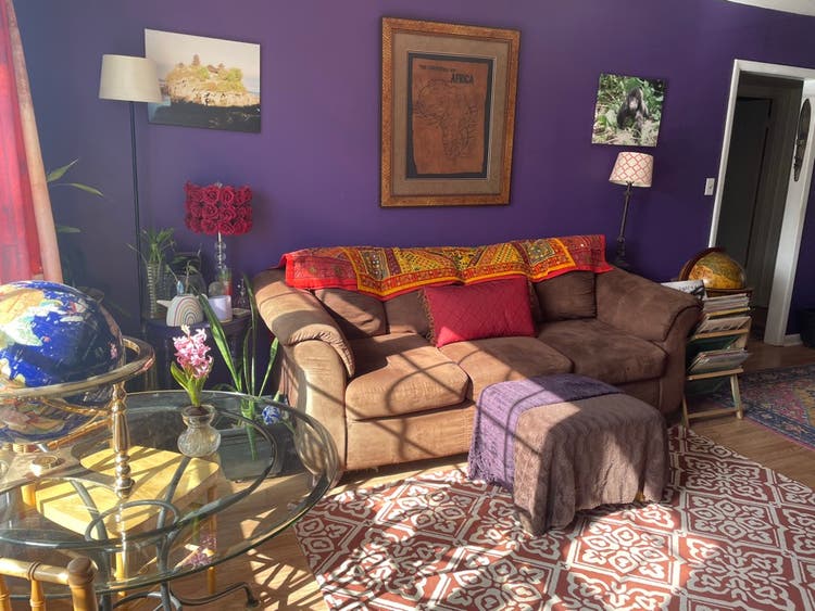 New Listing