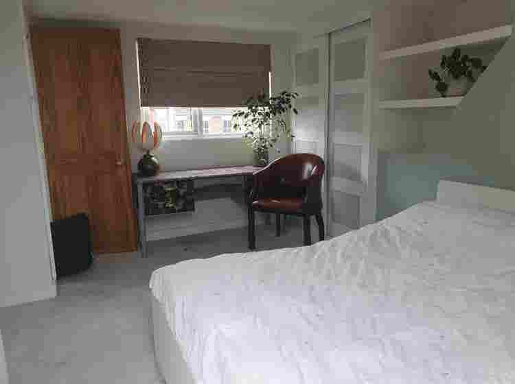 Beautiful ensuite loft room