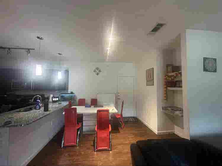 Subleasing apartmentts