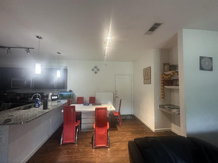 Subleasing apartmentts