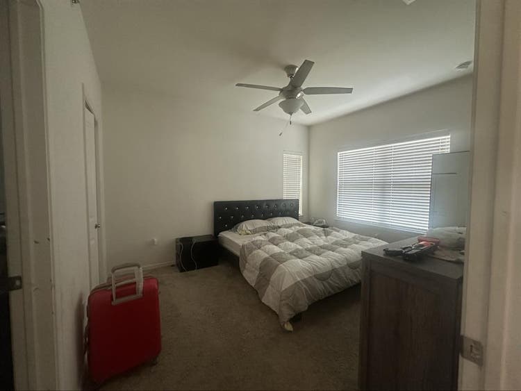 Subleasing apartmentts