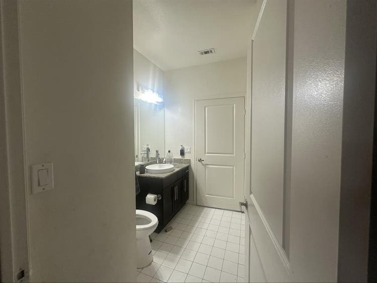 Subleasing apartmentts