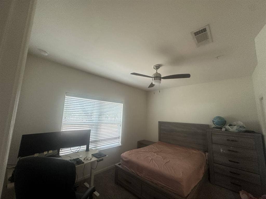 Subleasing apartmentts