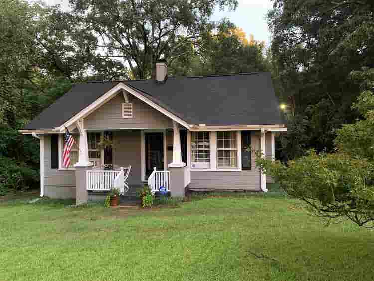 New Listing