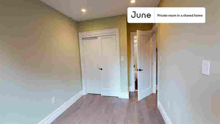 3 BR in New York City