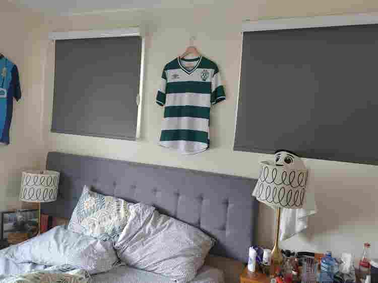 Large Bedroom in 2 Bdrm Apt - Oct 1