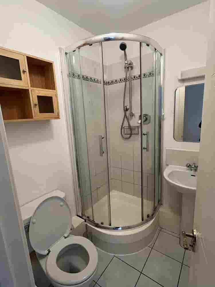 Room available