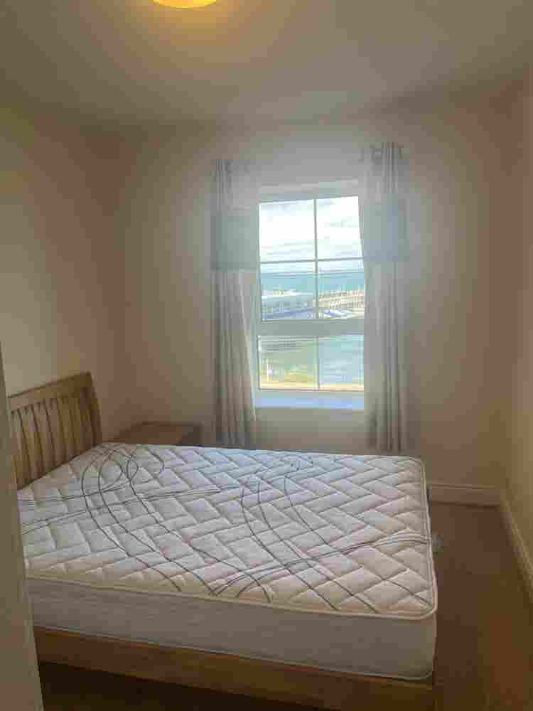 Room available