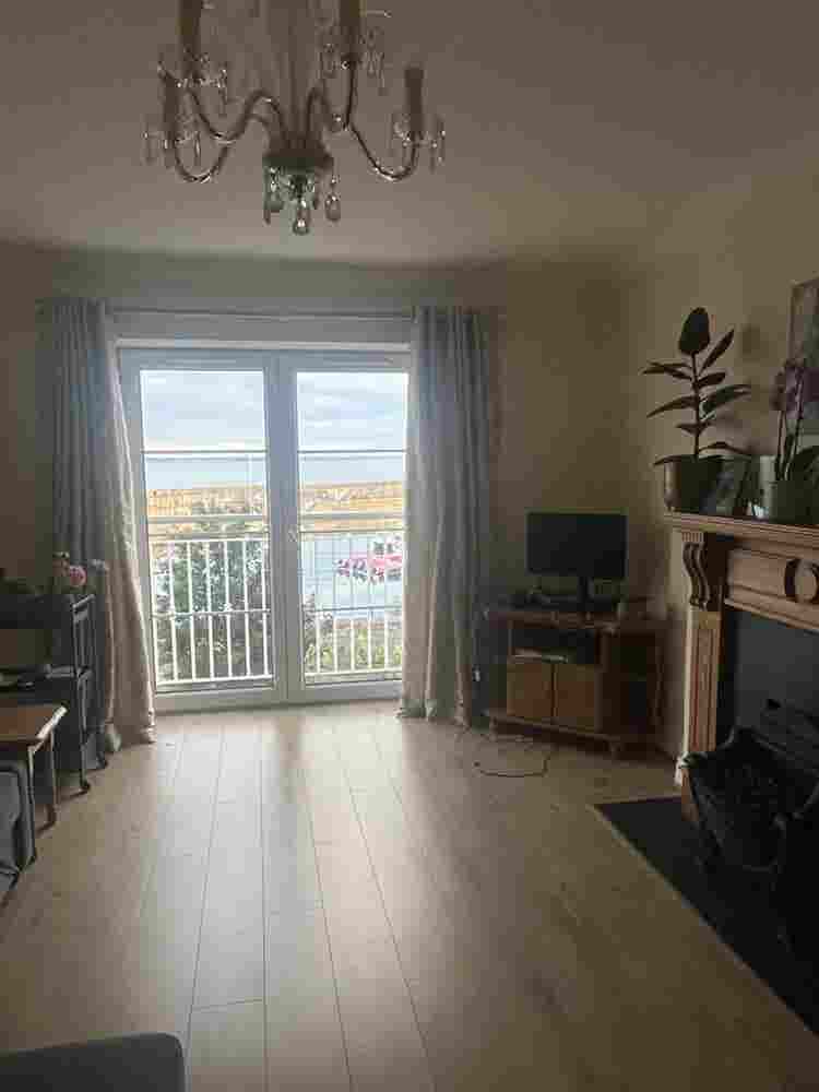 Room available