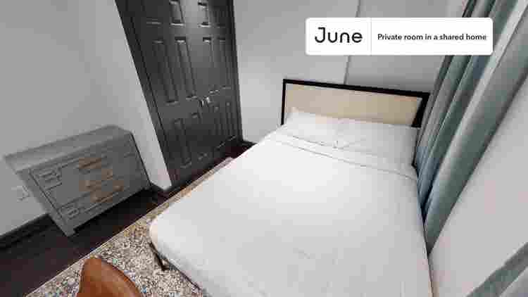 3 BR in New York City