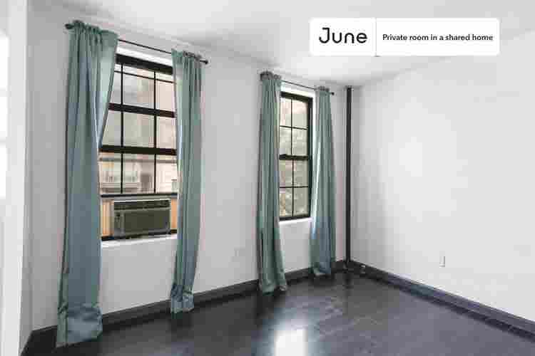 3 BR in New York City