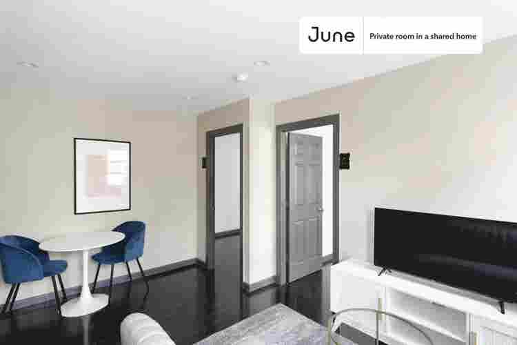 3 BR in New York City