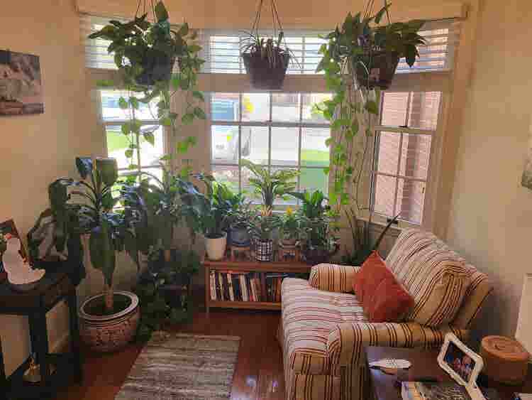 Beautiful fully furnished room