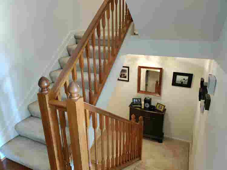 Beautiful fully furnished room