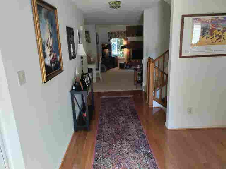 Beautiful fully furnished room