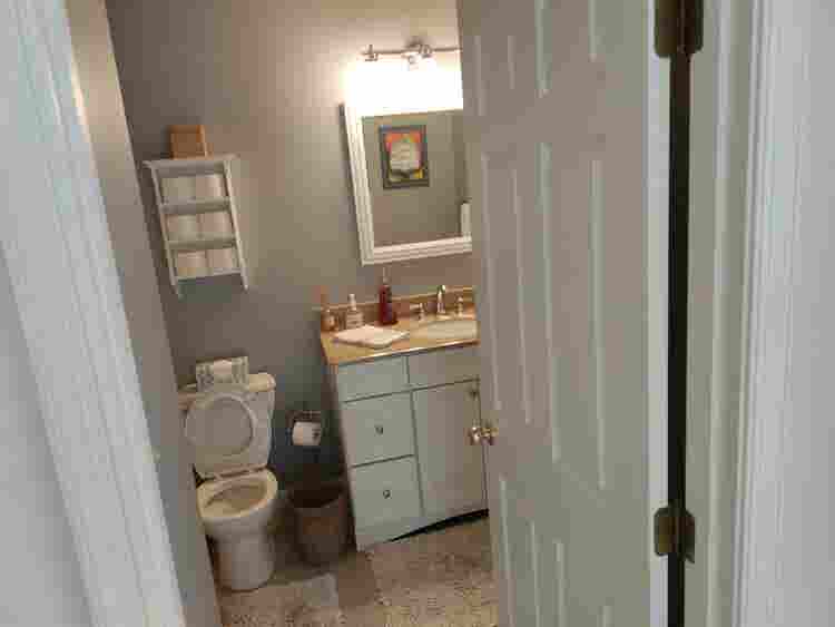 Beautiful fully furnished room