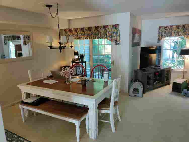 Beautiful fully furnished room