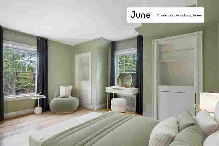7 BR in Boston