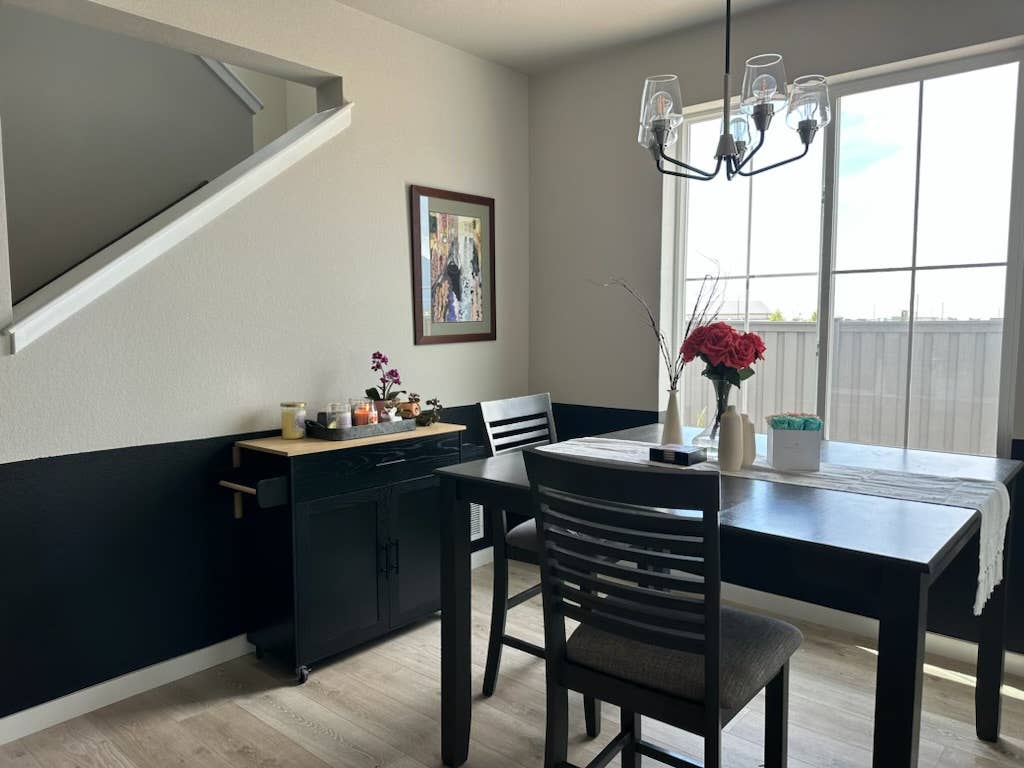 Rooms for rent in COS