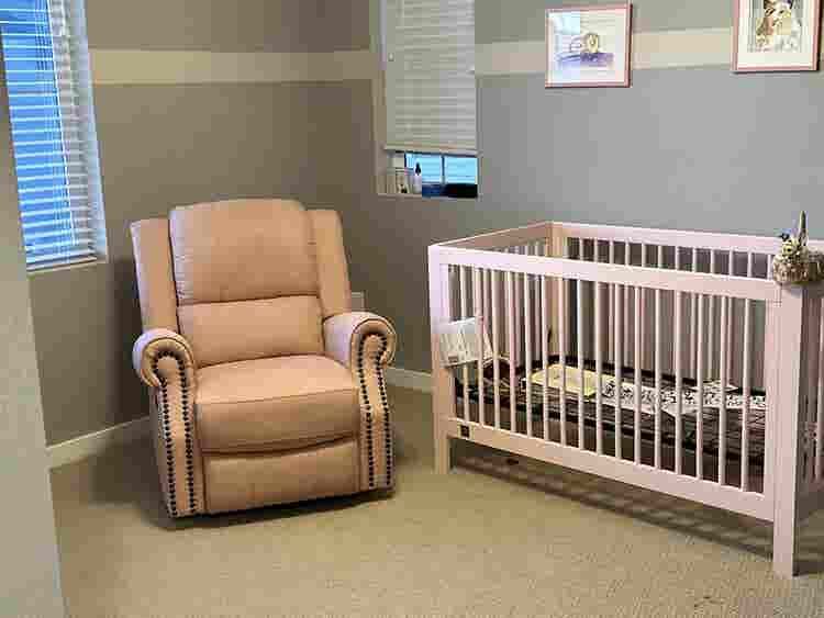 Rooms for rent in COS
