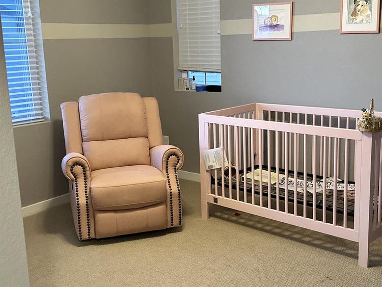 Rooms for rent in COS