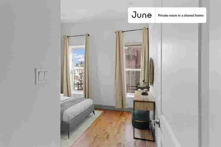 4 BR in New York City