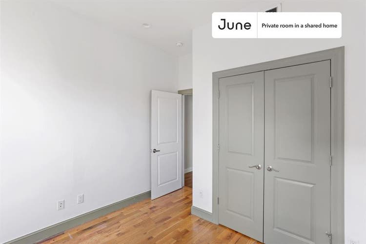 4 BR in New York City