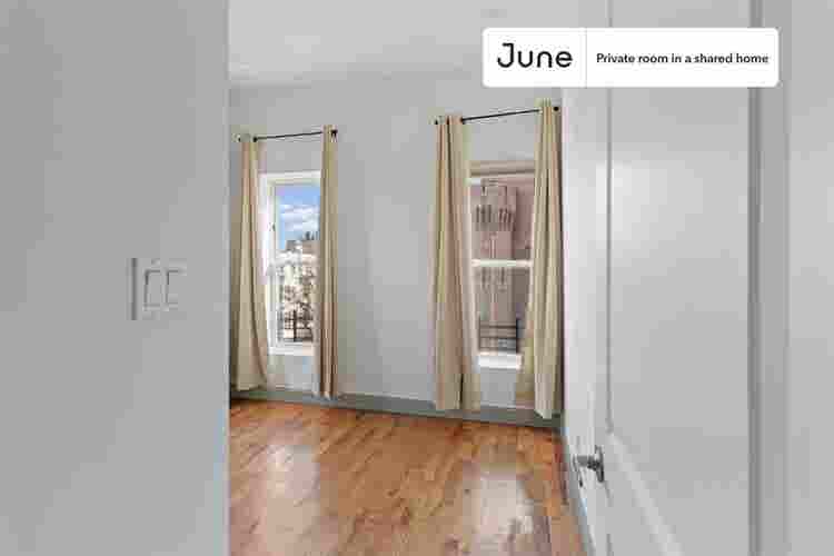 4 BR in New York City